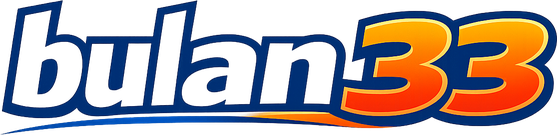Logo bulan33